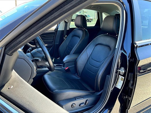 2023 Volkswagen Jetta 1.5T SEL photo 10