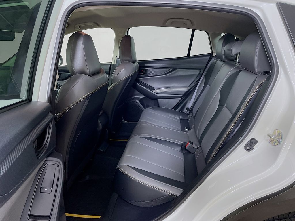 2023 Subaru Crosstrek Sport photo 19