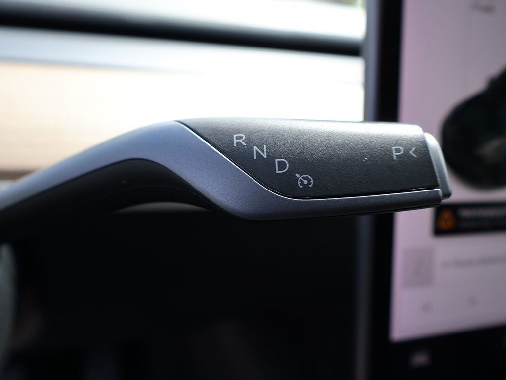 2021 Tesla Model 3 Long Range photo 42