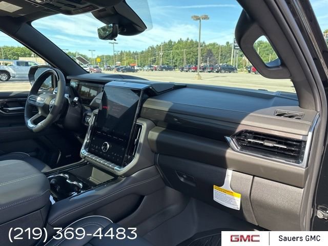 2025 Gmc Yukon photo 30