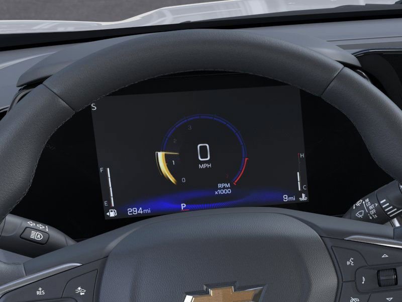 2025 Chevrolet Trax LT photo 16