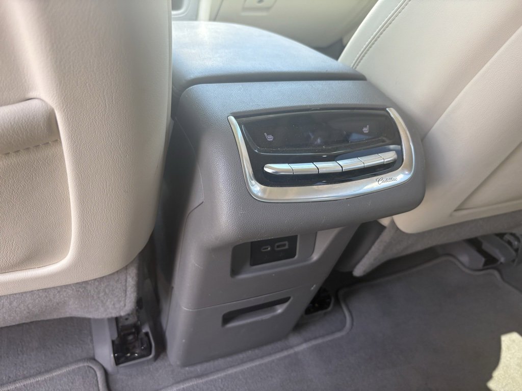 2021 Cadillac XT6 Premium Luxury photo 20