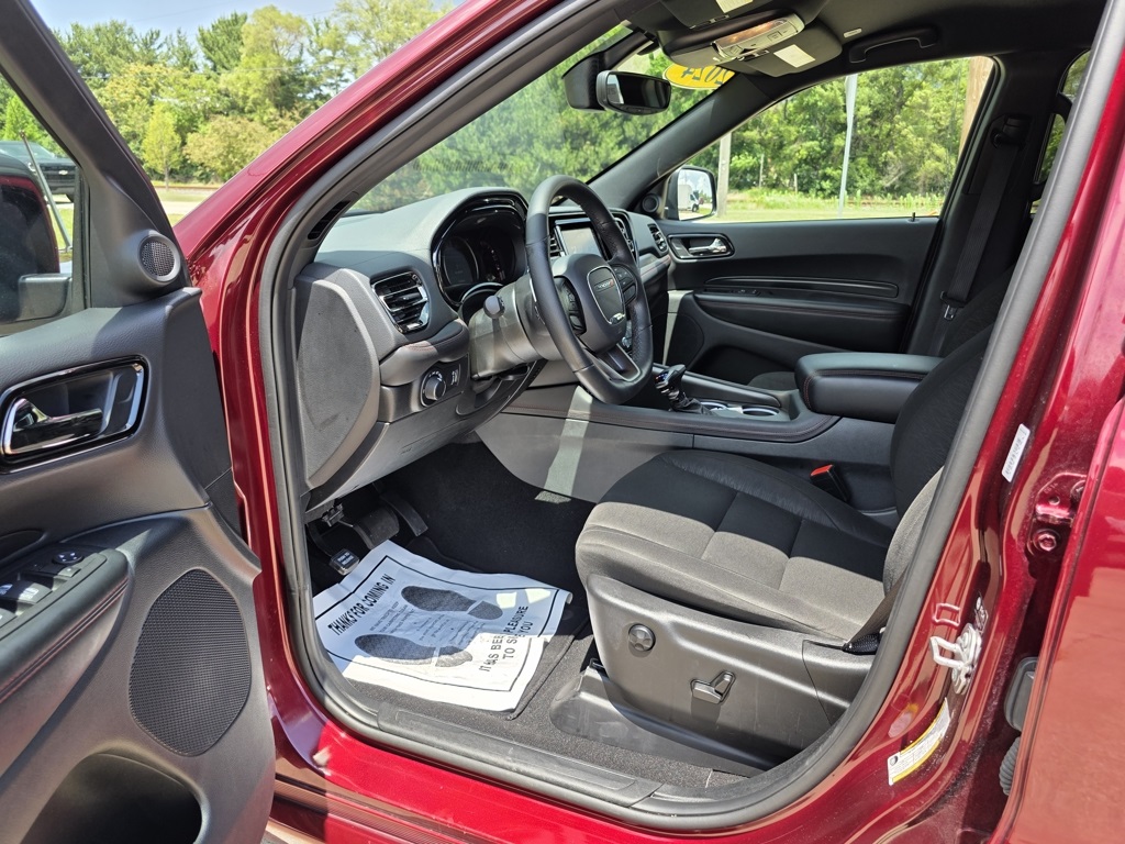 2024 Dodge Durango GT photo 13