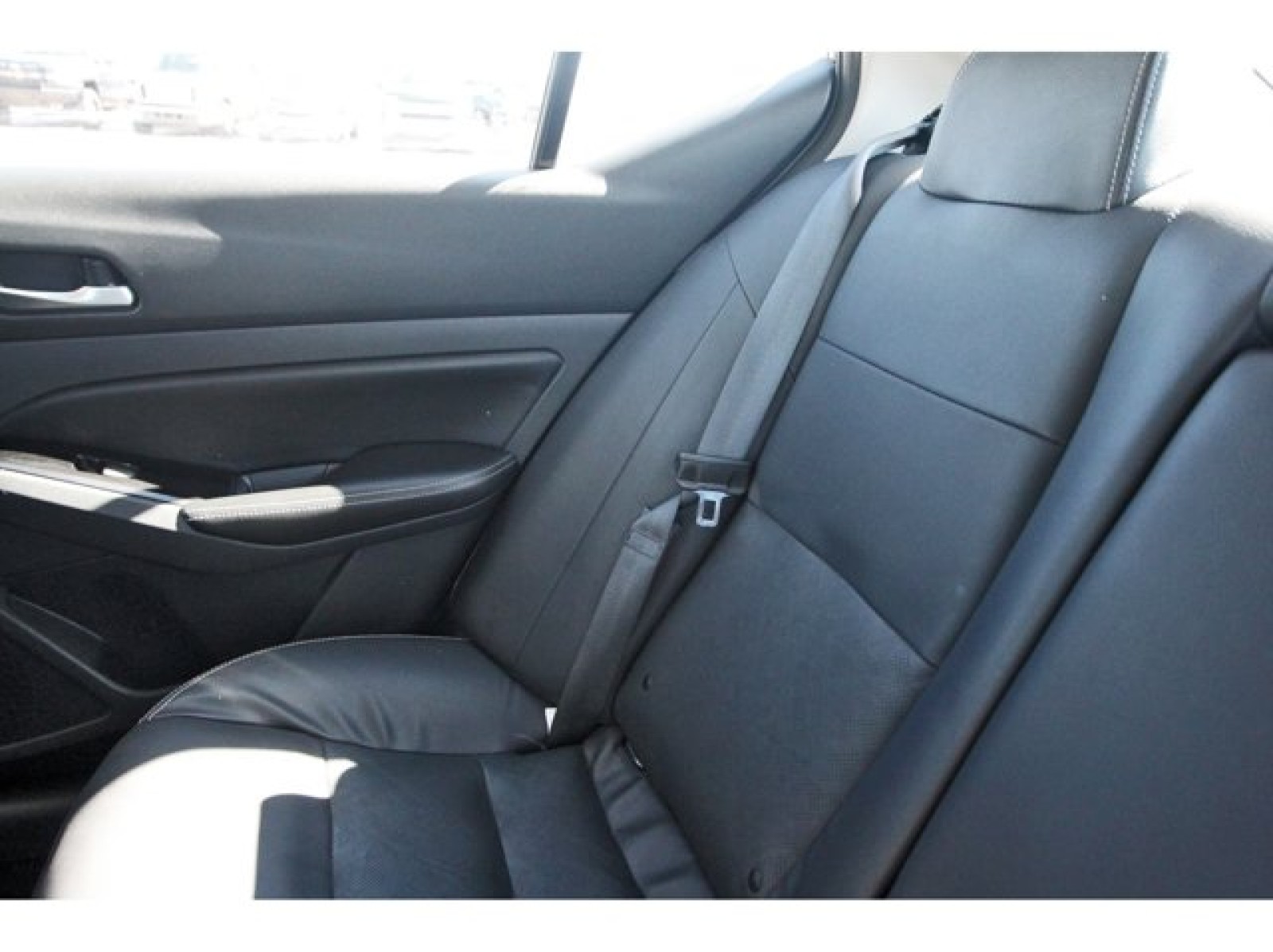 2023 Nissan Altima 2.5 SL  at Robbins Nissan