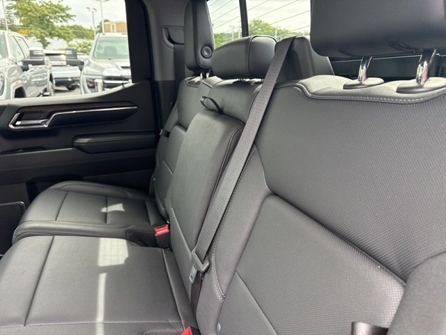 2023 Gmc Sierra 1500 SLT photo 26