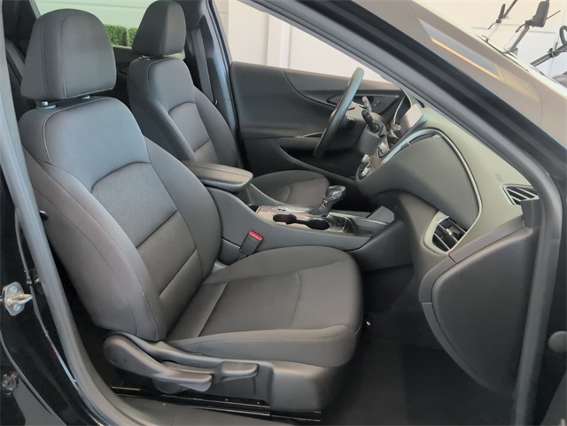2023 Chevrolet Malibu 1LT photo 15