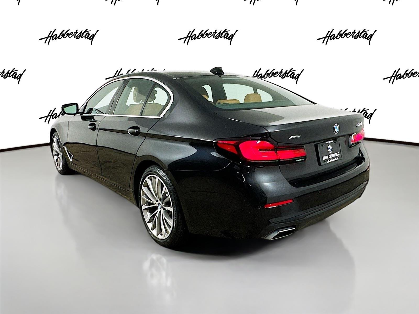 2023 Bmw 540i xDrive photo 7