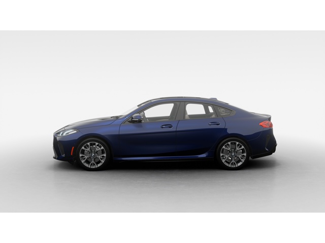 2026 Bmw 228i xDrive Gran Coupe photo 4