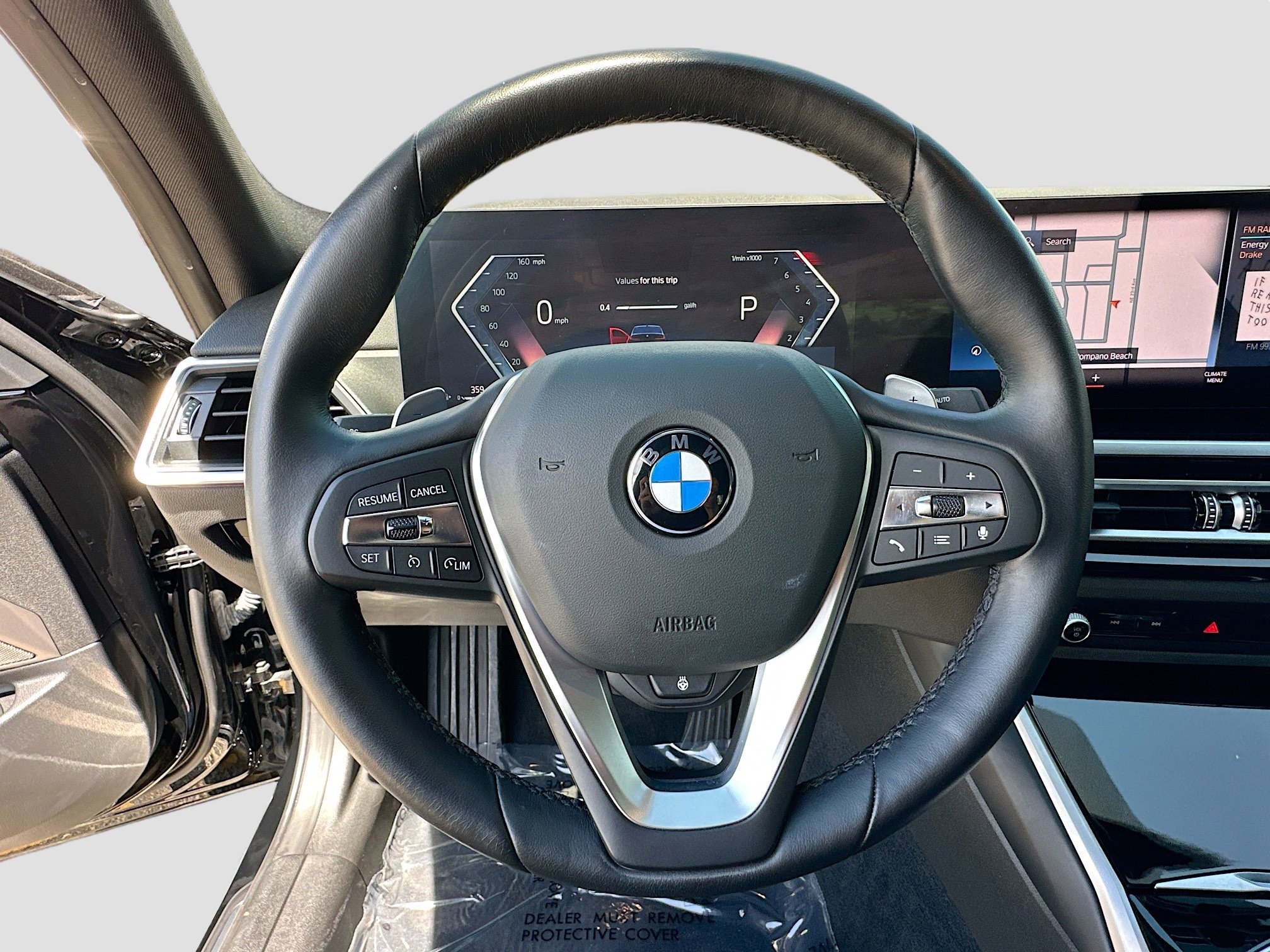 2023 Bmw 330i photo 11