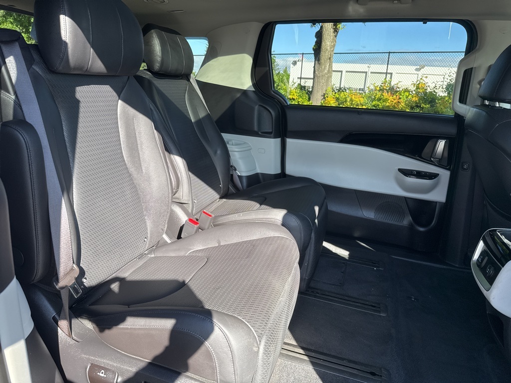2024 Kia Carnival SX Prestige photo 24