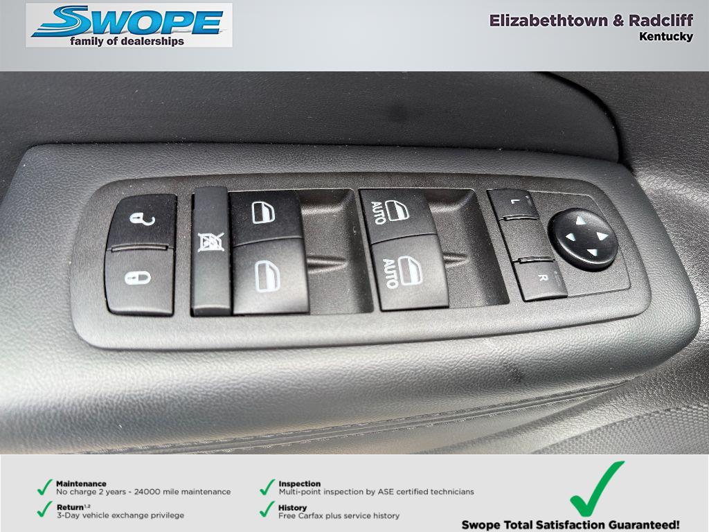 2021 Jeep Grand Cherokee Limited photo 17