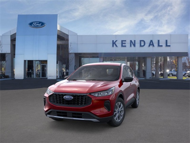 2026 Ford Escape Active photo 2