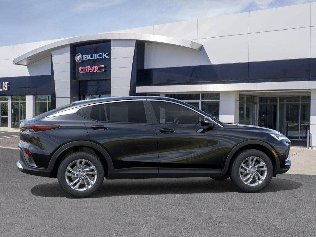 2026 Buick Envista Preferred photo 4