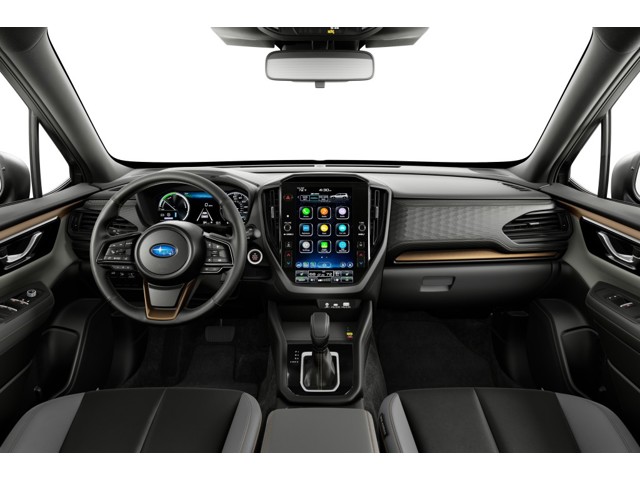 2025 Subaru Forester Sport photo 17