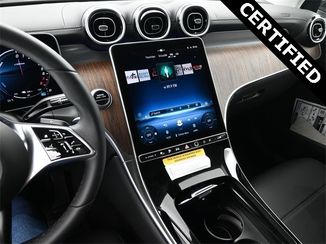 2025 Mercedes Benz GLC 350e 4MATIC photo 28