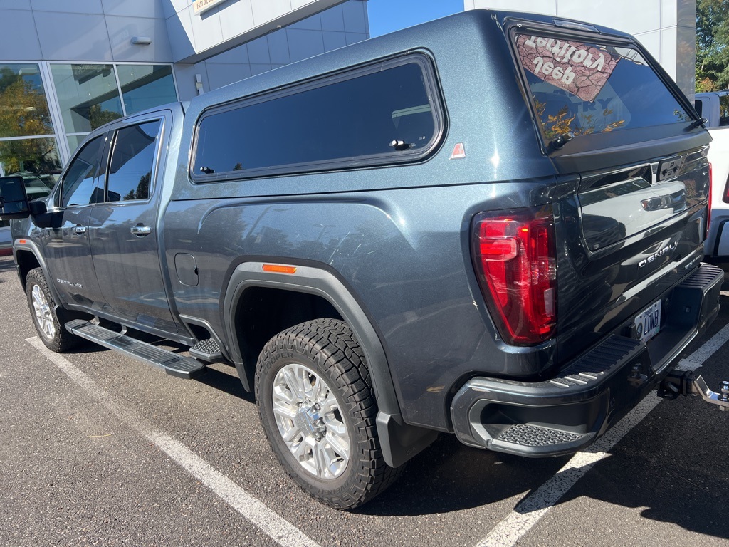 2020 Gmc Sierra Denali photo 4
