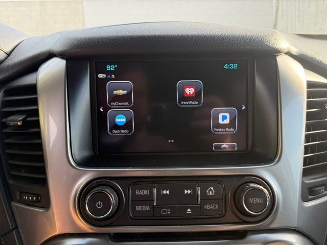 2019 Chevrolet Tahoe LS photo 12