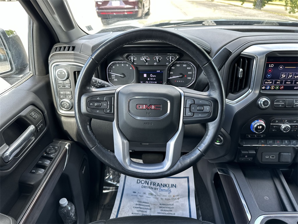 2019 Gmc Sierra 1500 SLT photo 13