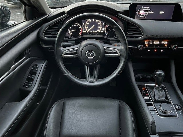 2020 Mazda Mazda3 Select photo 24