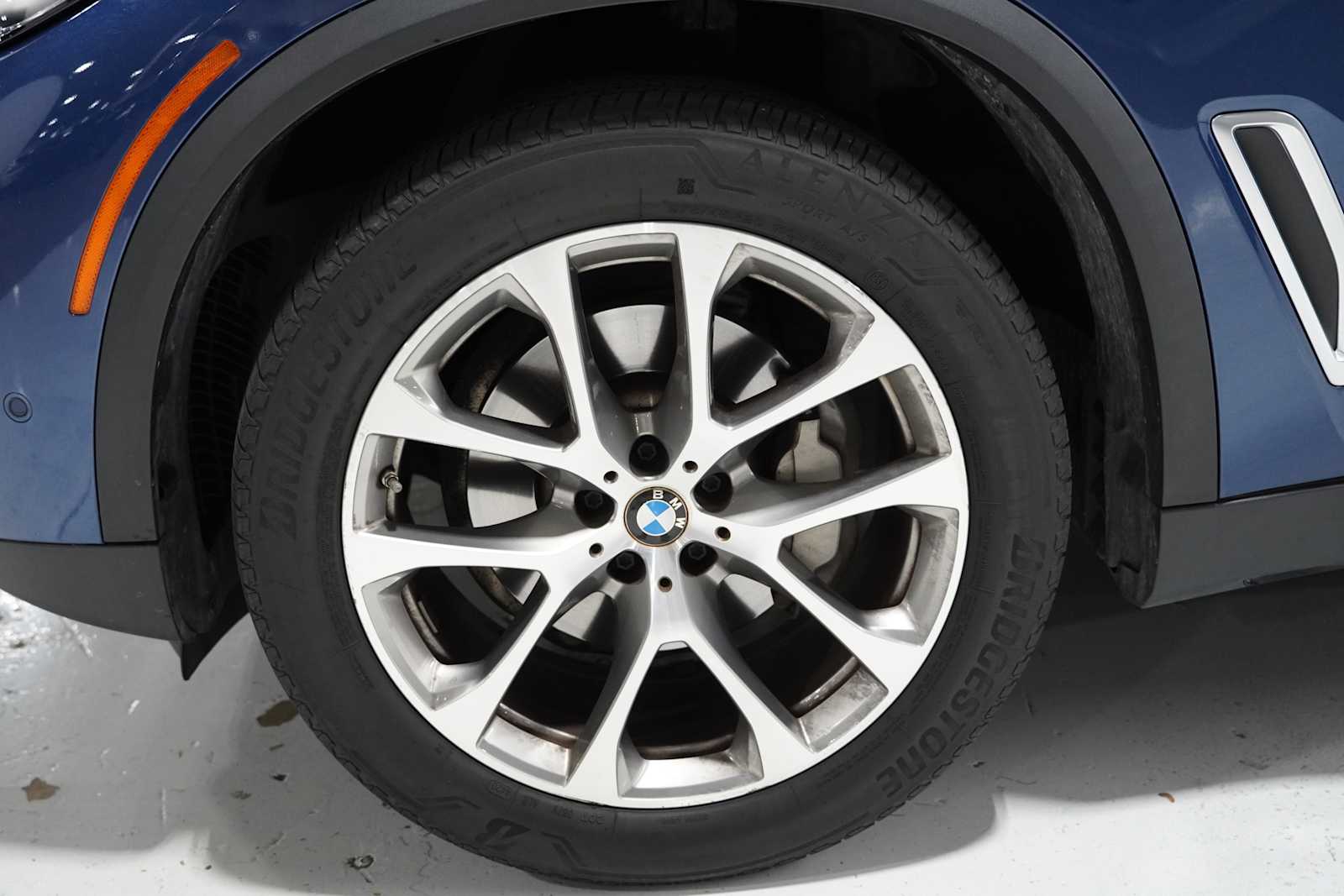 2021 Bmw X5 xDrive40i photo 4