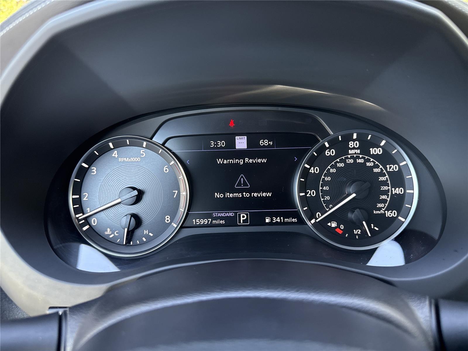 2024 Infiniti QX50 SPORT photo 11