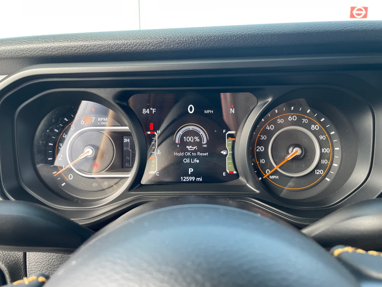 2024 Jeep Wrangler Sport S photo 21