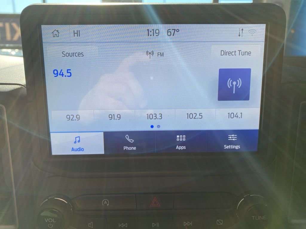 Used 2024 Ford Bronco Sport Big Bend with VIN 3FMCR9B60RRE72412 for sale in Monticello, Minnesota