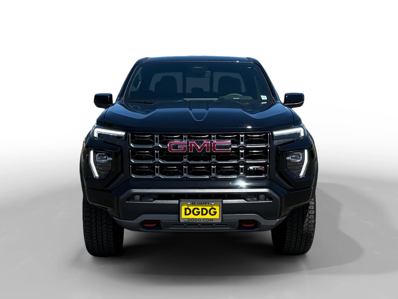 2025 Gmc Canyon AT4 photo 7