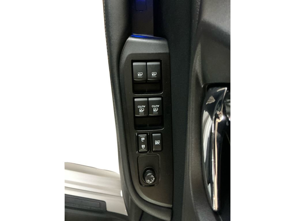 2017 Subaru Legacy 2.5i photo 18