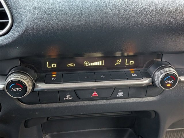2023 Mazda CX-30 2.5 Select photo 25