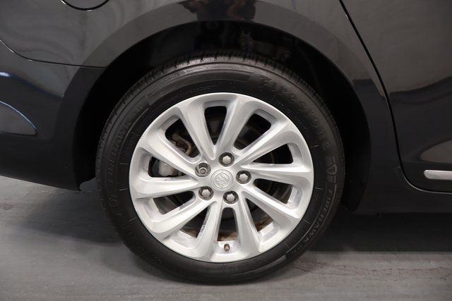 2015 Buick LaCrosse Leather photo 23