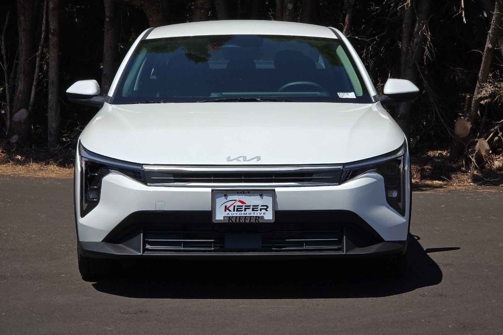 2025 Kia K4 LXS photo 5