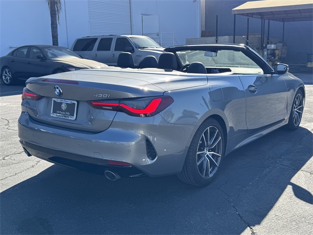 2024 Bmw 430i photo 6