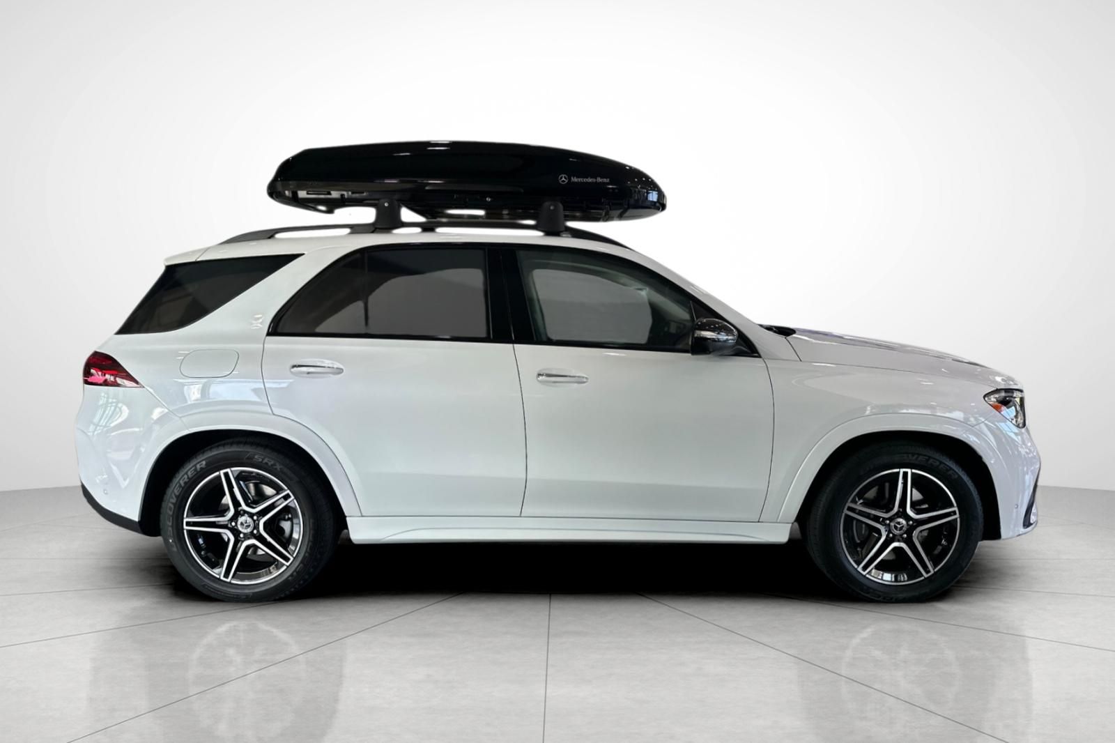 2026 Mercedes Benz GLE 450 4MATIC photo 28