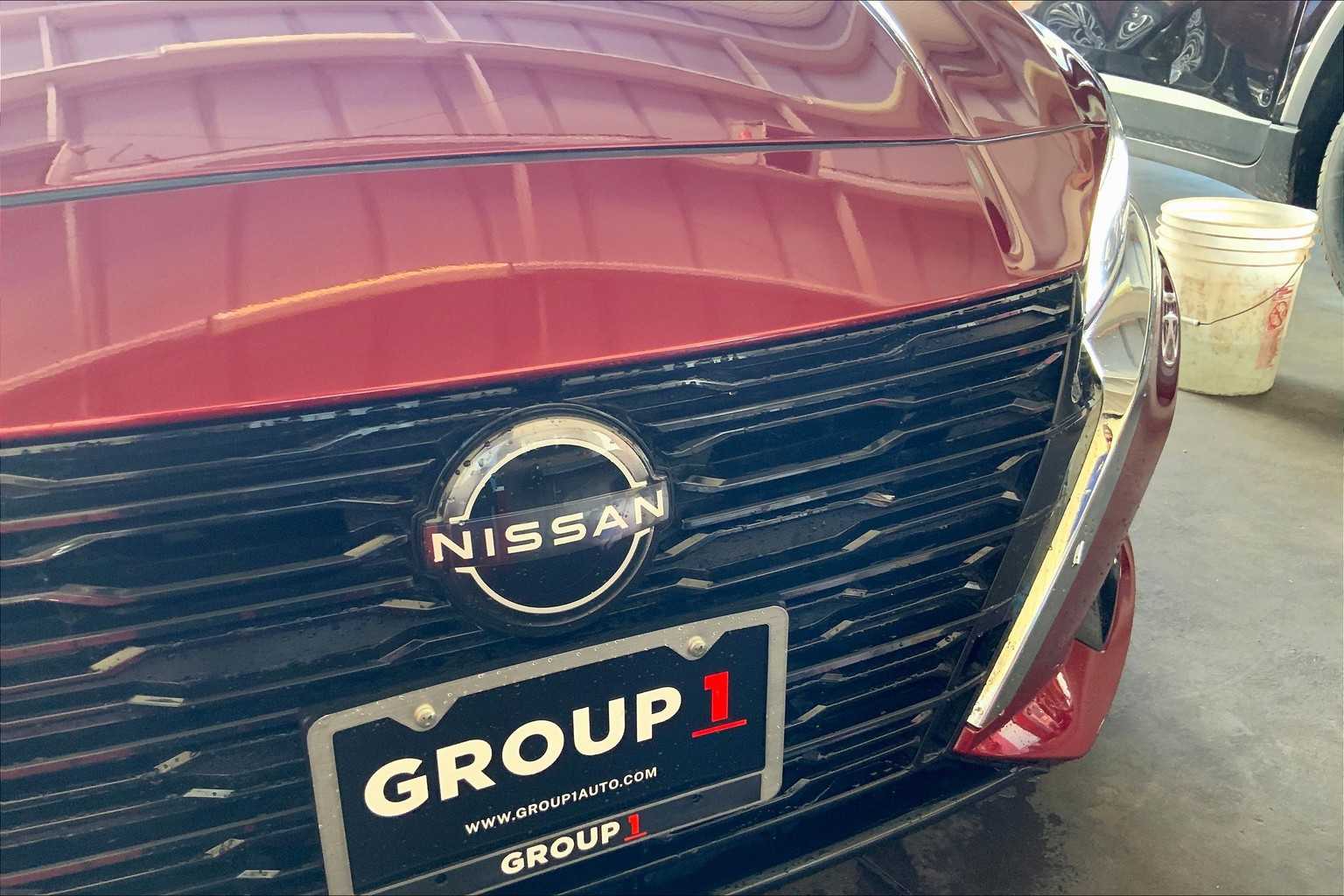 2023 Nissan Altima 2.5 SL photo 29