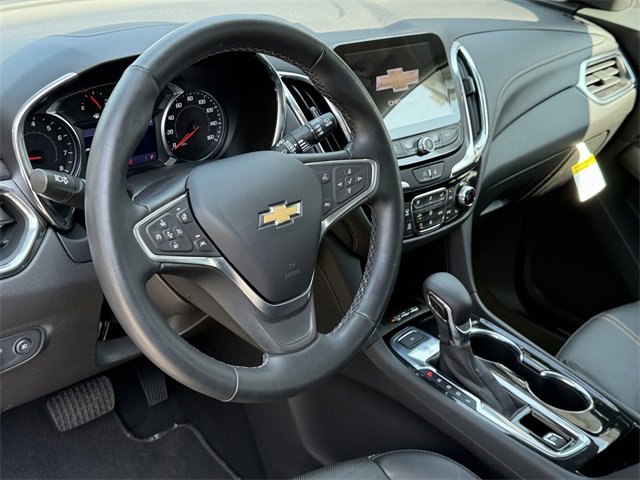 2023 Chevrolet Equinox Premier photo 16