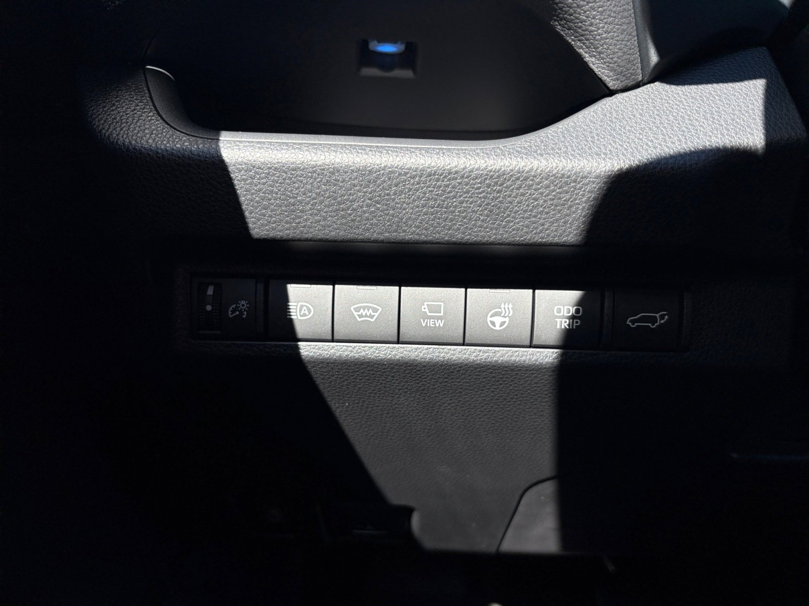 2025 Toyota RAV4 Prime XSE Premium photo 14