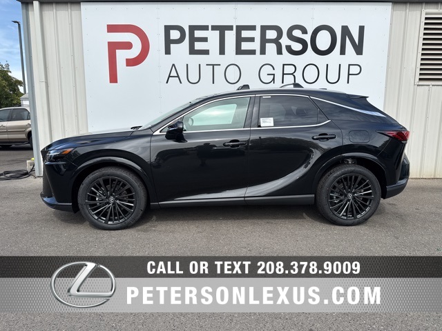 2025 Lexus RX 350 Premium photo 6