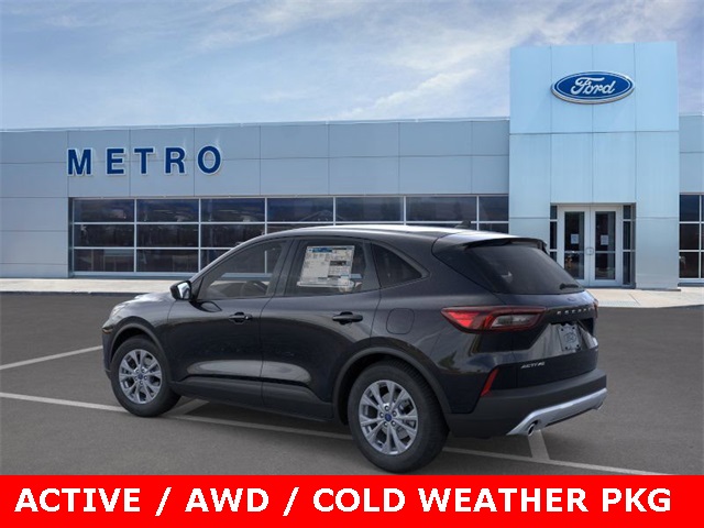 2025 Ford Escape Active photo 5
