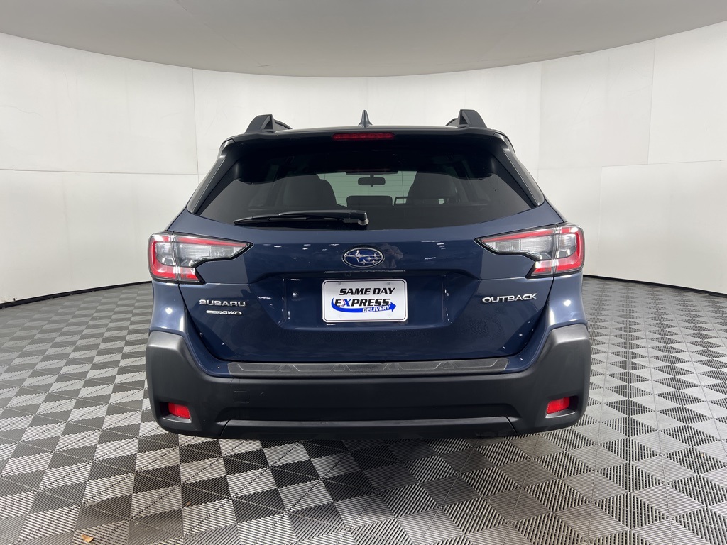 2025 Subaru Outback Premium photo 4