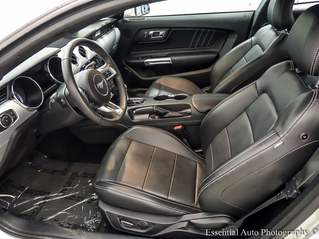 2017 FORD MUSTANG - Image 9