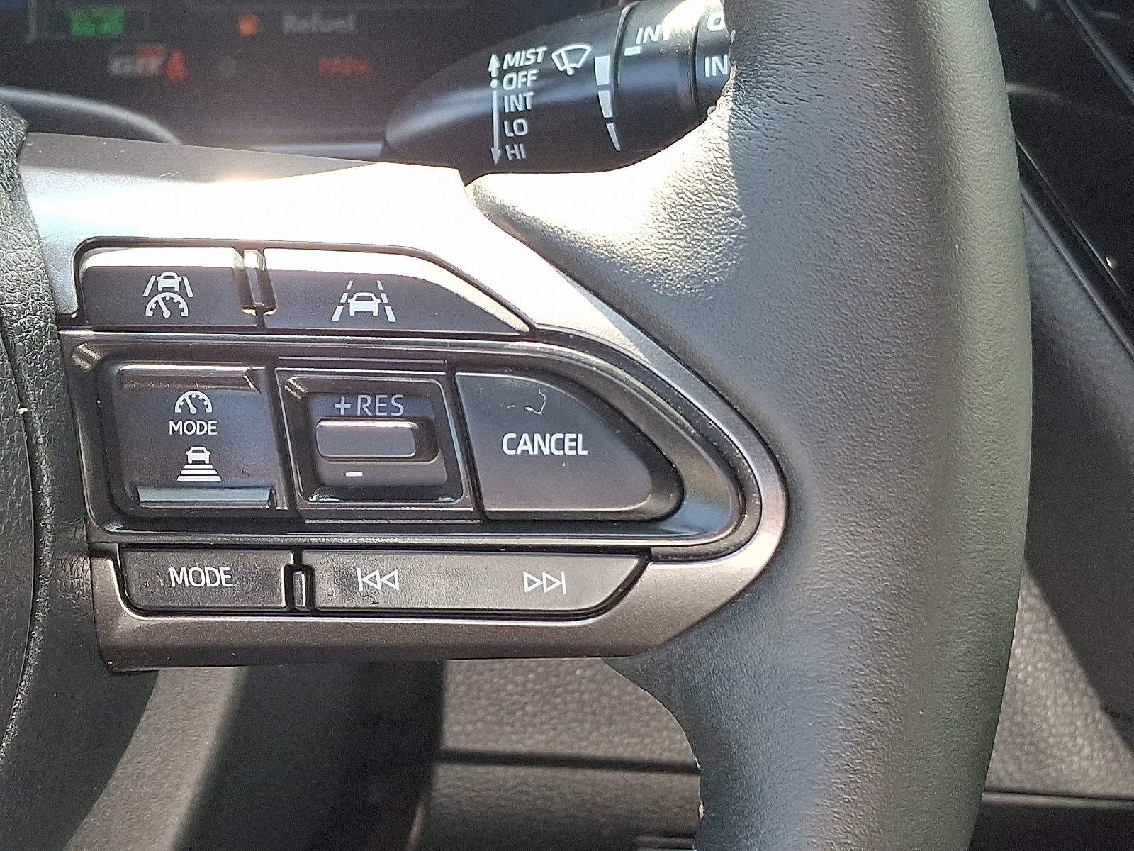 2024 Toyota Corolla GR Core photo 20
