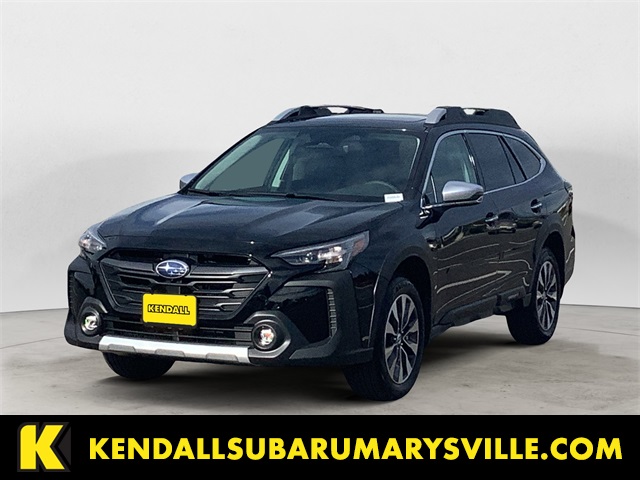 2025 Subaru Outback Touring's photo