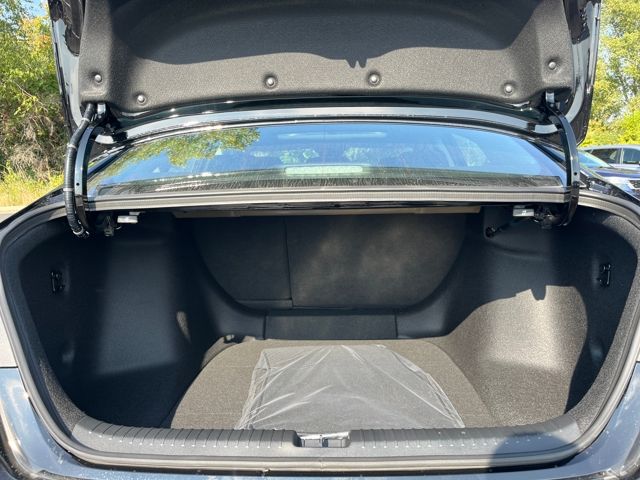 2025 Honda Accord Hybrid EX-L photo 32