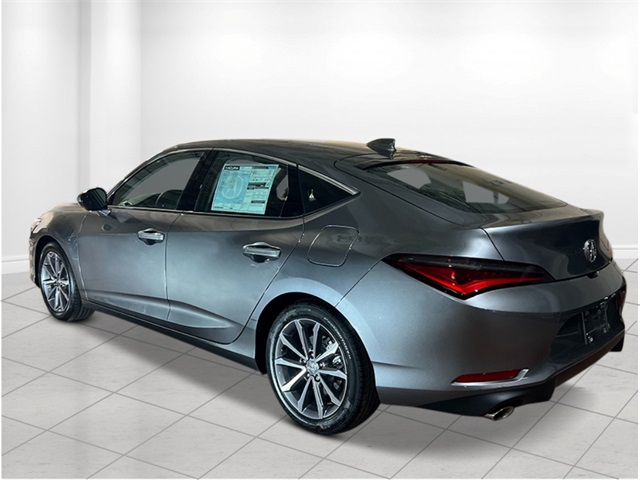 2025 Acura Integra Base photo 3