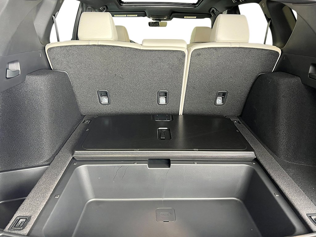 2025 Acura RDX photo 23