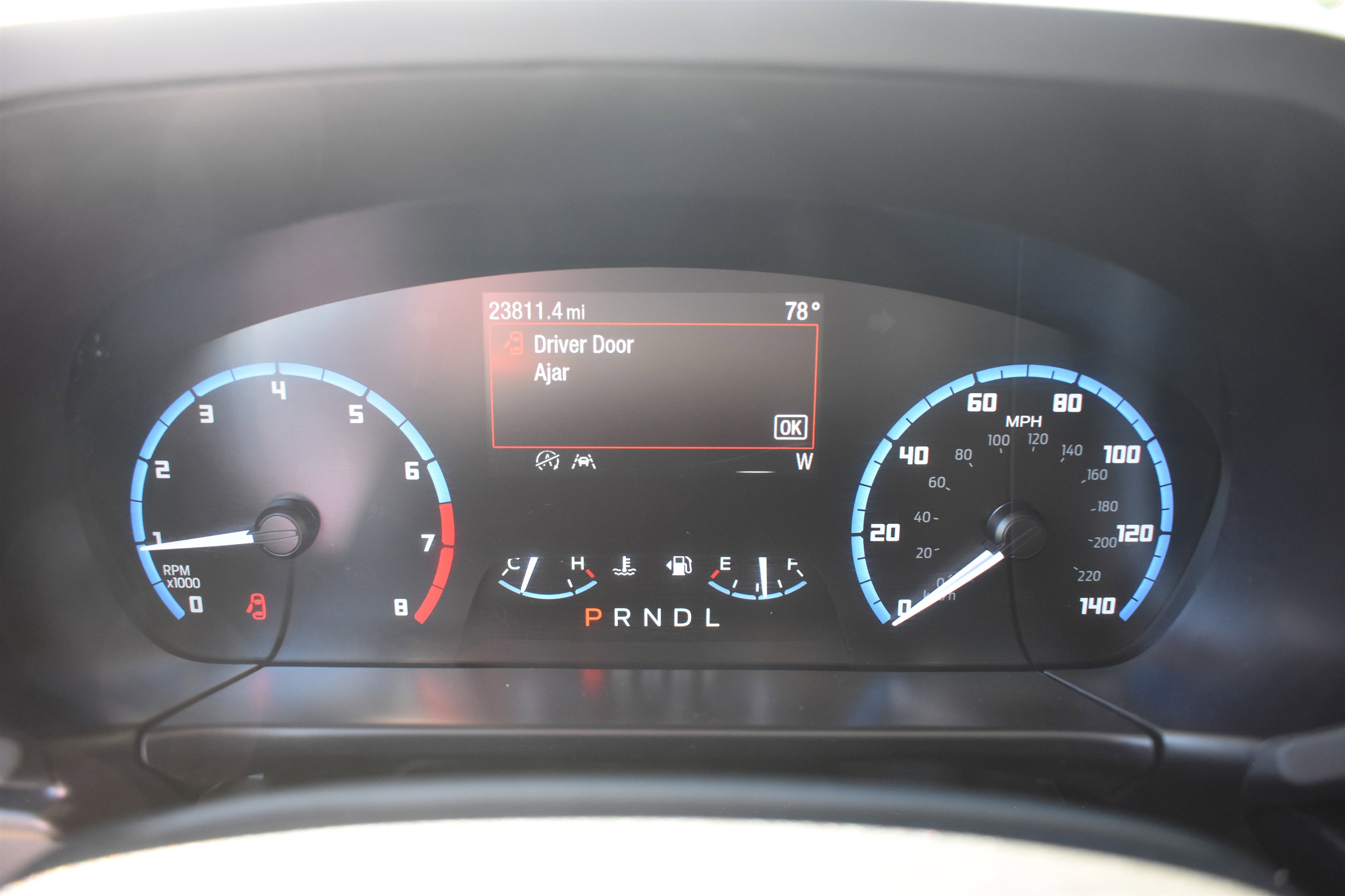 2023 Ford Bronco Sport Big Bend photo 14