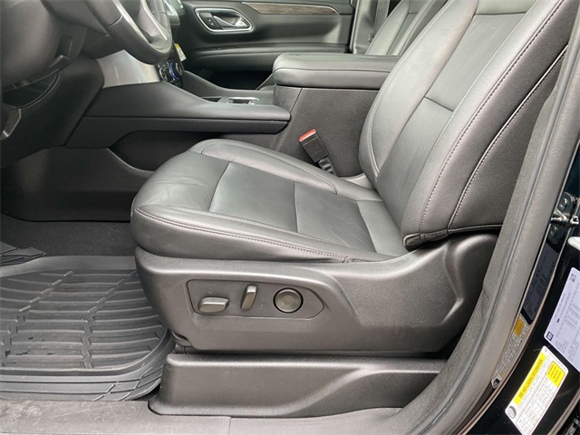 2021 Chevrolet Suburban Z71 photo 21