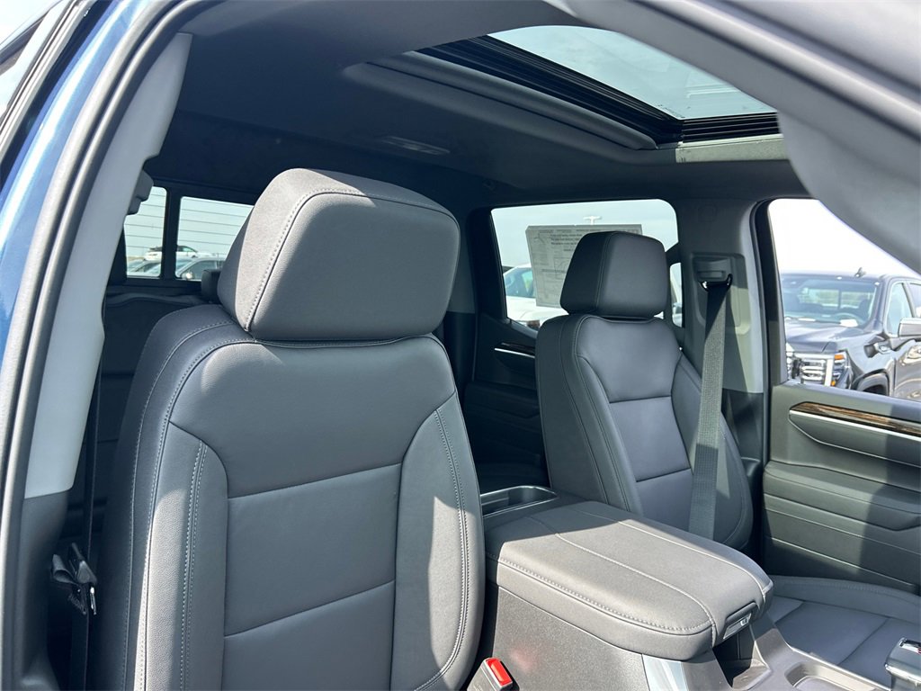 2026 GMC SIERRA - Image 34