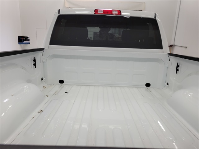 2025 Ram 2500 Big Horn photo 15